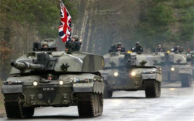 British Armed Forces Min-Dinhcuquocte.com.vn