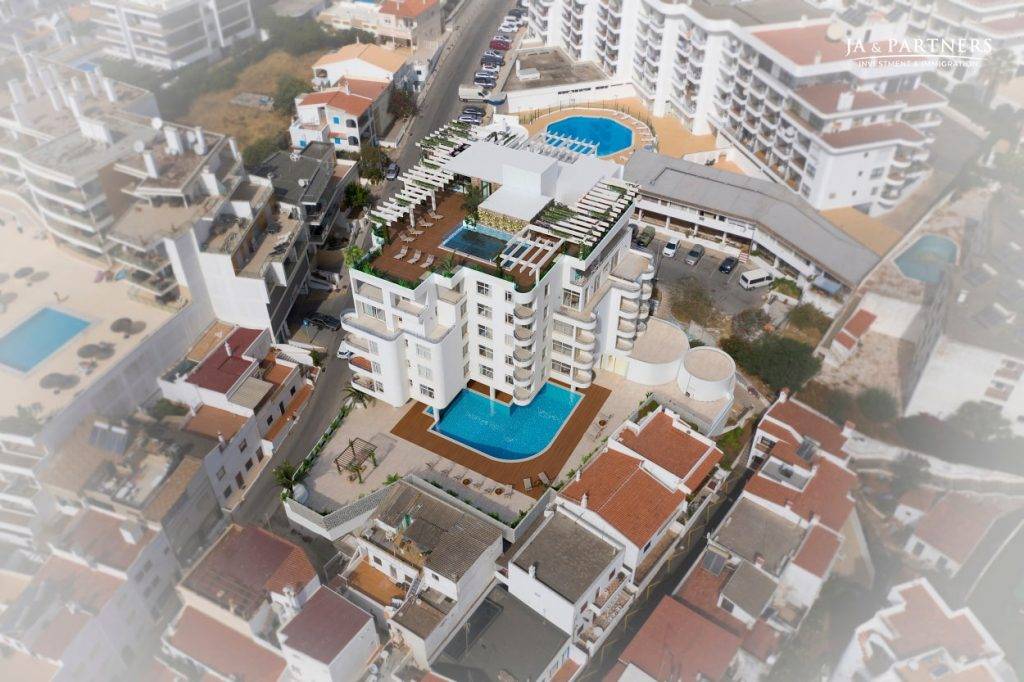 Cuộc sống định cư Algarve Bồ Đào Nha sẽ như thế nào?