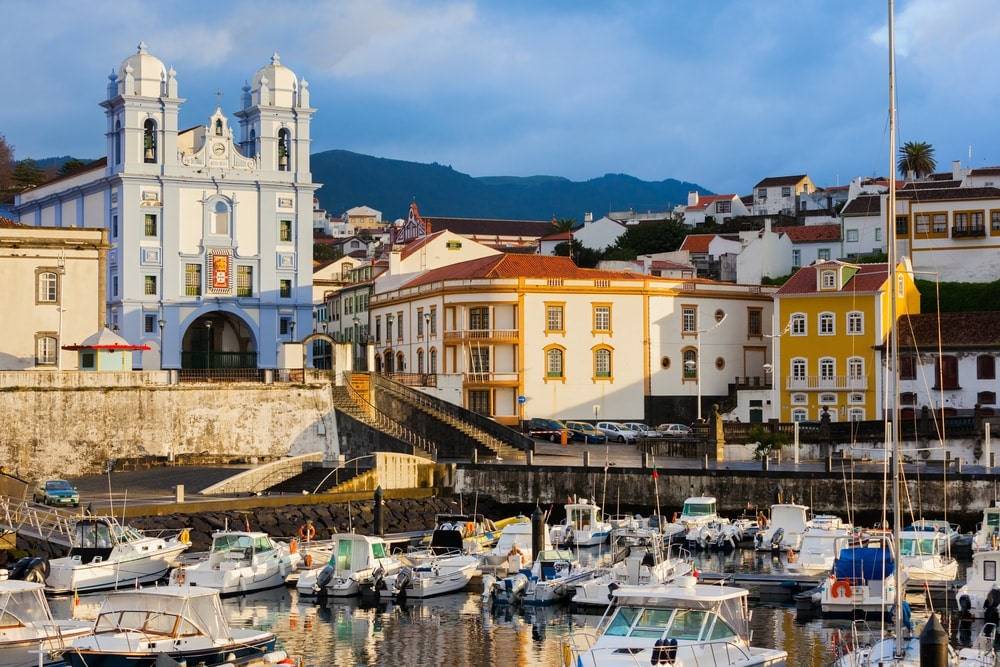 Tại sao Golden Visa Bồ Đào Nha được nhiều nhà đầu tư lựa chọn?