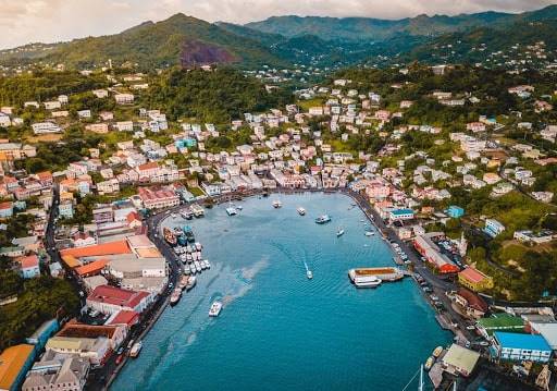 Quoc-Tich-Grenada