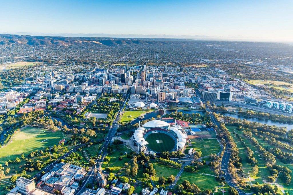 7 thành phố lý tưởng để định cư tại Úc