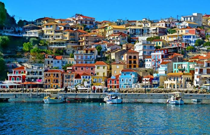 Greece Coastal Towns-dinhcuquocte.com.vn