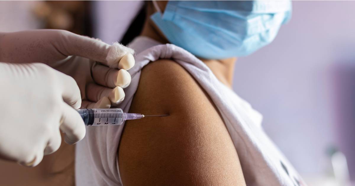 Canada Dẫn đầu Vaccine