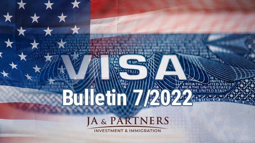 Visa Bulletin July 2022 3-Dinhcuquocte.com.vn
