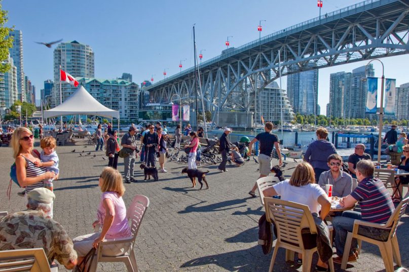 Tìm hiểu về 3 thành phố Canada nằm trong top đáng sống nhất thế giớI 2022