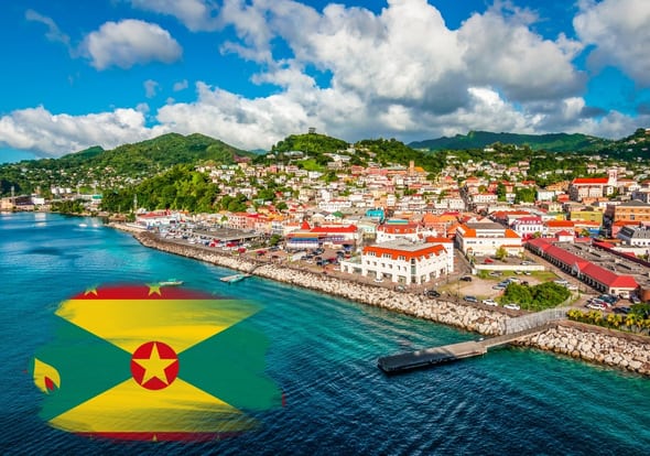 Feature Grenada