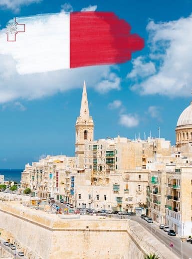 Feature Malta