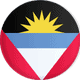Flag Antigua Berbuda