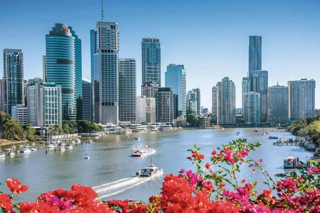 Brisbane: top 10 thành phố sạch nhất thế giới 2022