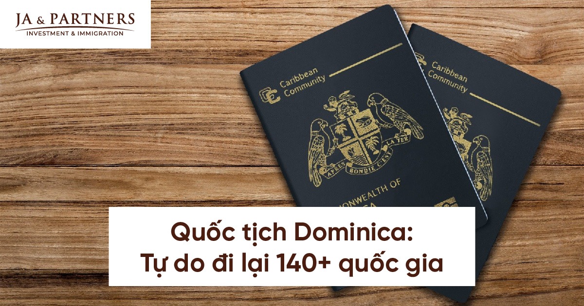 Quoc Tich Dominica Tu Do Di Lai Hon 140 Quoc Gia
