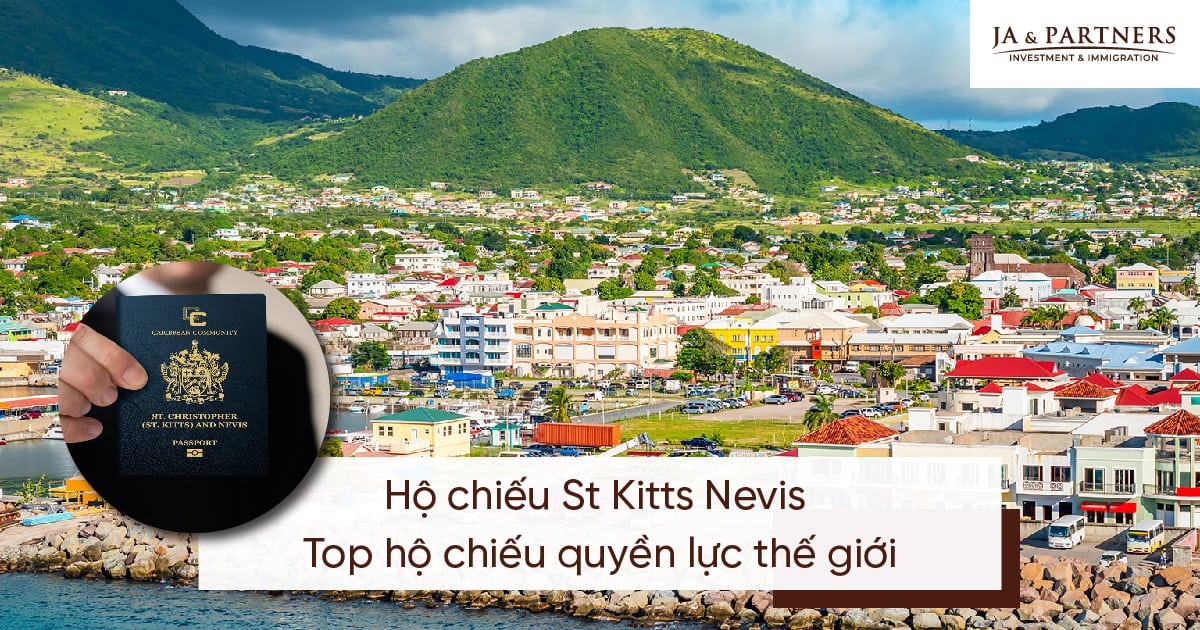 St Kitts 4