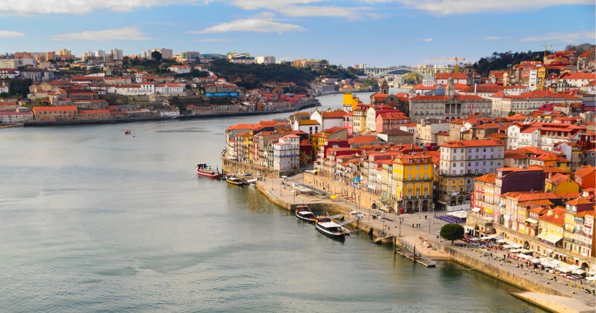 Nhà đầu tư Golden visa Bồ Đào Nha sẽ có cơ hội sở hữu visa E2 Mỹ