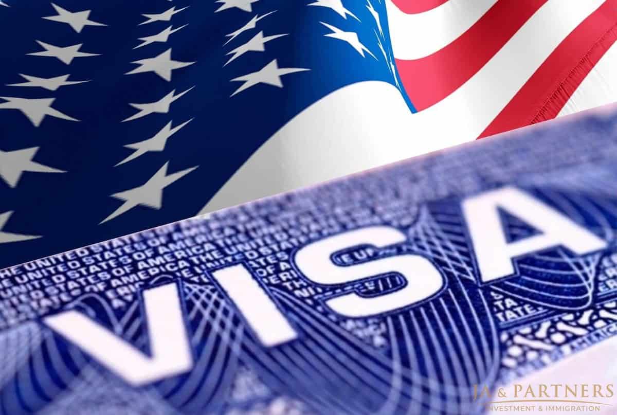 Visa định cư Mỹ là thẻ thị thực được chính phủ Mỹ cấp cho công dân nước ngoài