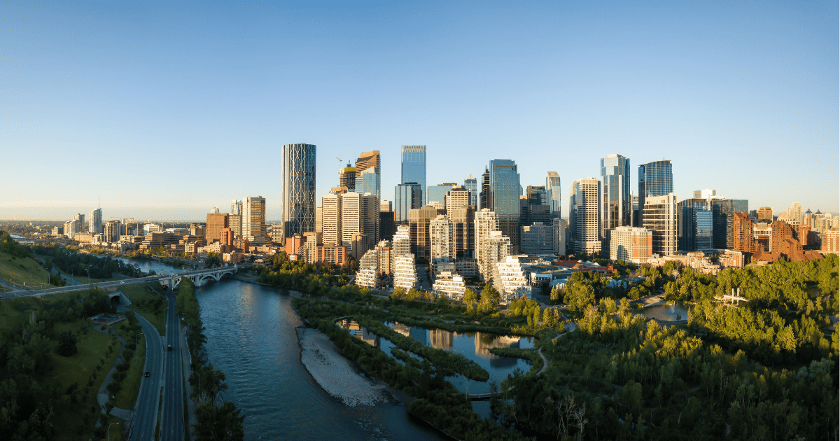 Top 5 thành phố tốt nhất để khởi nghiệp tại Canada