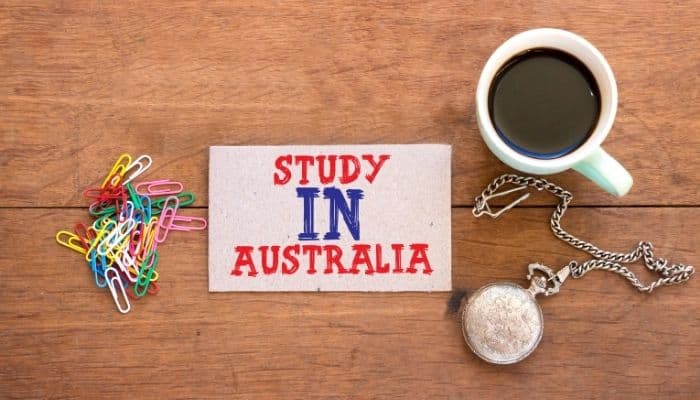 Định cư Úc theo diện du học 