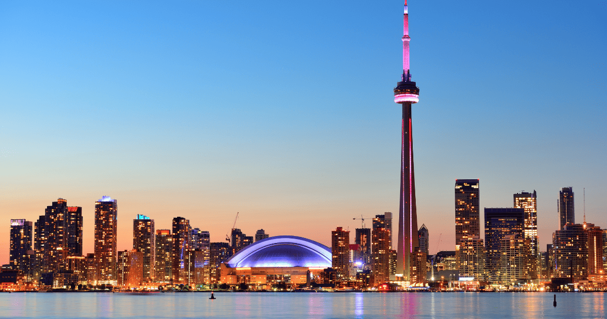 Top 5 thành phố tốt nhất để khởi nghiệp tại Canada