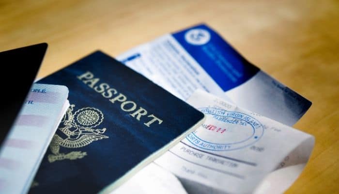 Bỏ túi bí kíp phân biệt các loại Visa Định Cư Mỹ
