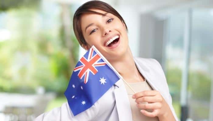 Các chuyên gia tài chính cũng có cơ hội định cư tại Úc.