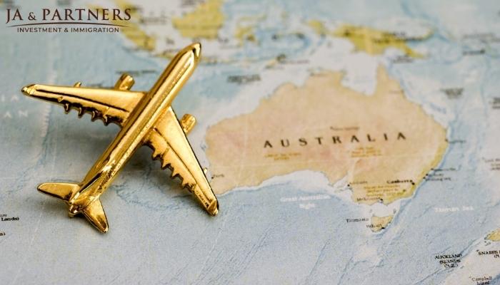 Cần thỏa mãn tất cả điều kiện xin Visa định cư Úc diện kết hôn
