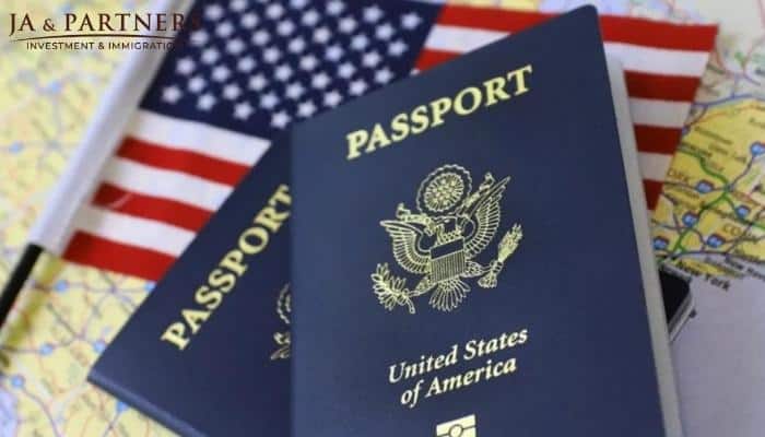 Hồ sơ xin Visa K1 bảo lãnh hôn thê sang Mỹ.