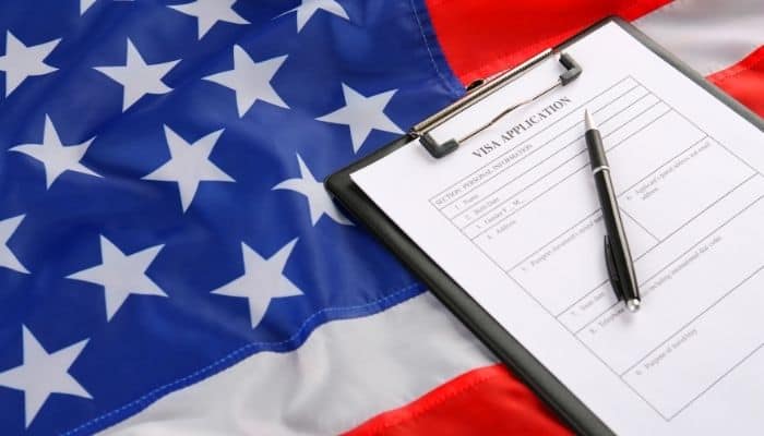 Các loại giấy tờ cần thiết khi đi phỏng vấn visa Mỹ.