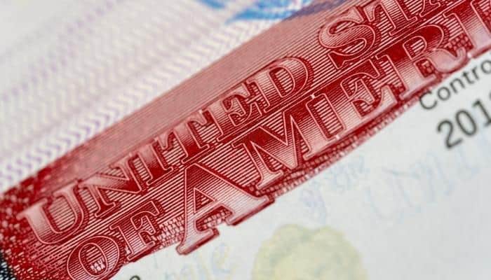 Một số loại visa định cư Mỹ không yêu cầu nộp lệ phí xin visa.