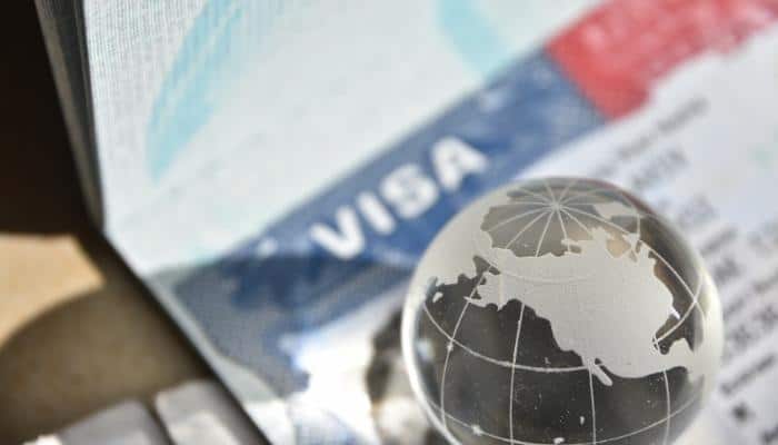 Visa không định cư Mỹ gồm những loại nào?