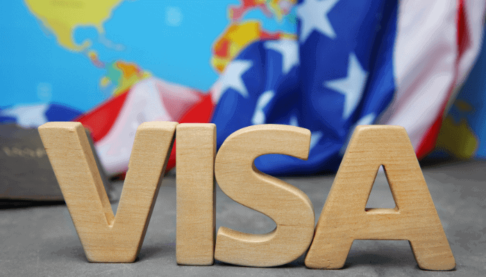 Du lịch Mỹ cần những thủ tục gì? Chi tiết cách xin visa Mỹ B1 và B2
