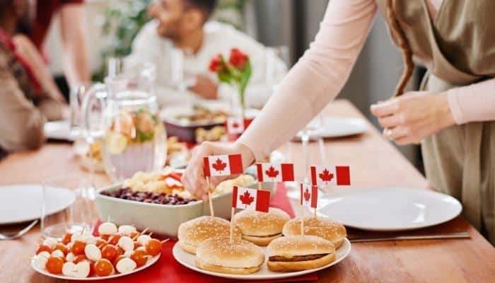 Định cư Canada diện đầu bếp: Phát triển con đường sự nghiệp 