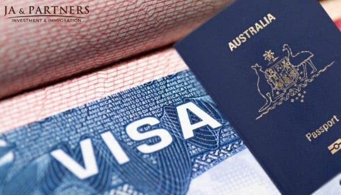 Visa tay nghề Úc có thể gia hạn và chuyển đổi thành Visa định cư lâu dài