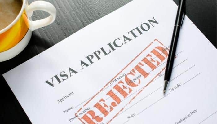 Thông tin hồ sơ không chính xác có thể khiến đơn đăng ký visa H1B bị từ chối