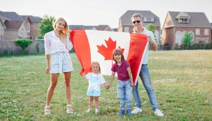 Canada có nhiều chính sách định cư hấp dẫn cho những người quan tâm