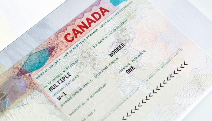 Thông tin cần biết về các loại visa định cư ở Canada