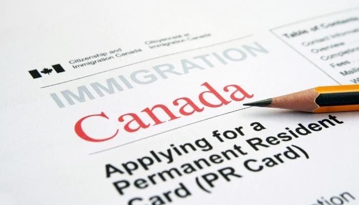Điểm CRS chính là yếu tố quyết định để định cư tại Canada