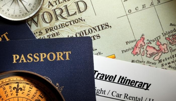 Xin visa du lịch châu Âu dễ hay khó?