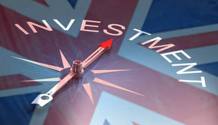 Visa đầu tư Anh Quốc