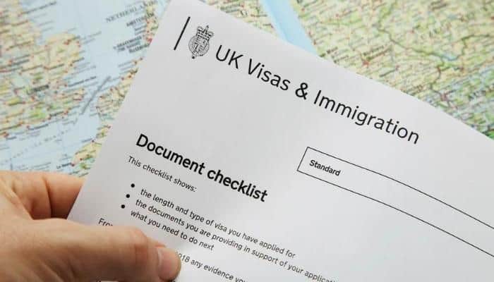Visa định cư Anh Quốc