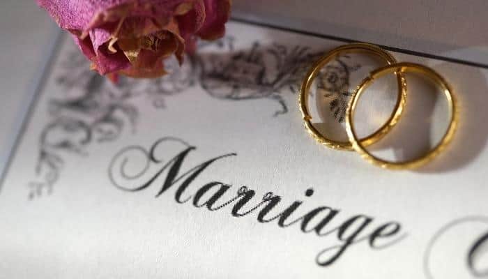 Các thông tin cần biết về định cư Pháp theo diện kết hôn