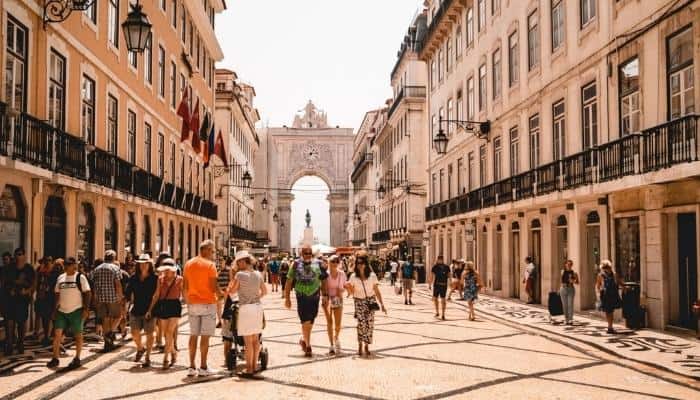 Cuộc sống Bồ Đào Nha - Điểm đến lý tưởng cho nhà đầu tư định cư