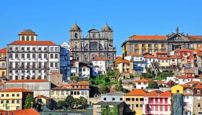 Muốn định cư Bồ Đào Nha cần làm gì?