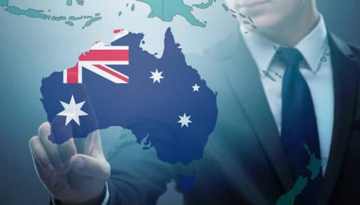 Mức lương trung bình ở Úc - Lý do thu hút nhân tài