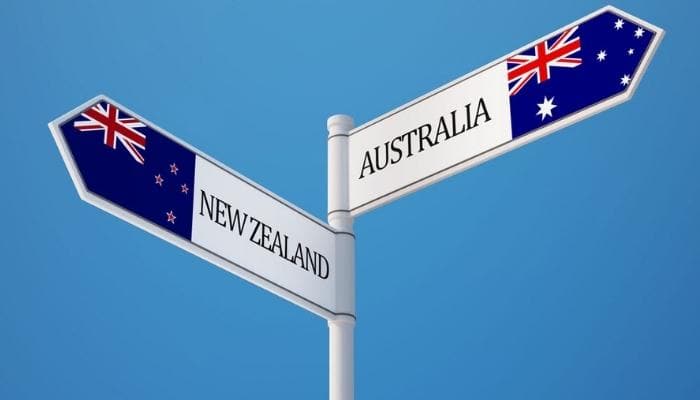 Nên định cư Úc hay New Zealand: Chọn cơ hội hay sự ổn định