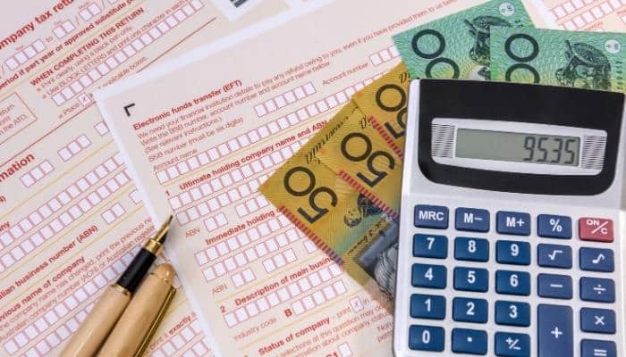 Hiểu đúng về thuế thu nhập cá nhân ở Úc