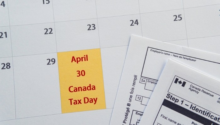 Hệ thống thuế ở Canada hoạt động như thế nào?