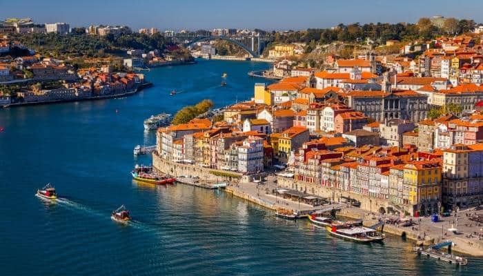 Bồ Đào Nha là một đất nước thân thiện để định cư