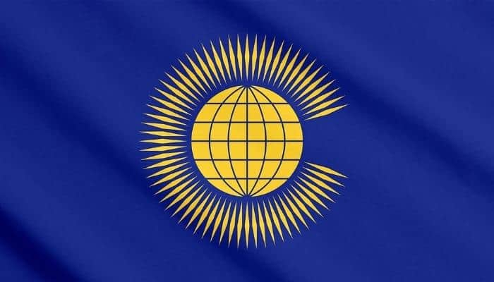 Commonwealth là tổ chức duy nhất không có hiến chương hay hiệp ước