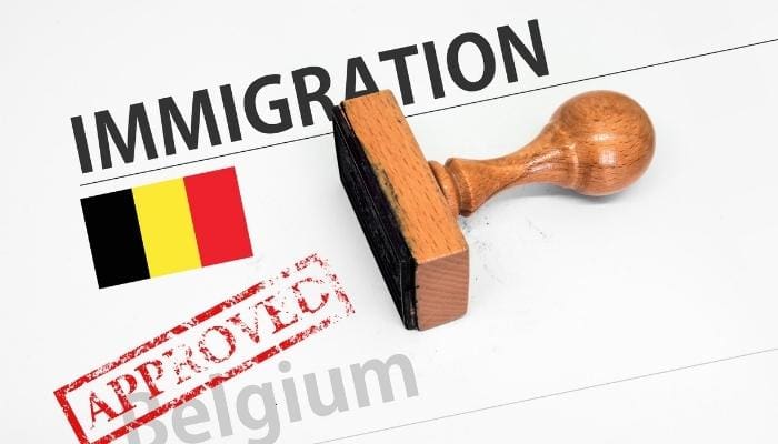 Các chính sách định cư Bỉ hấp dẫn cho người yêu mến Châu Âu