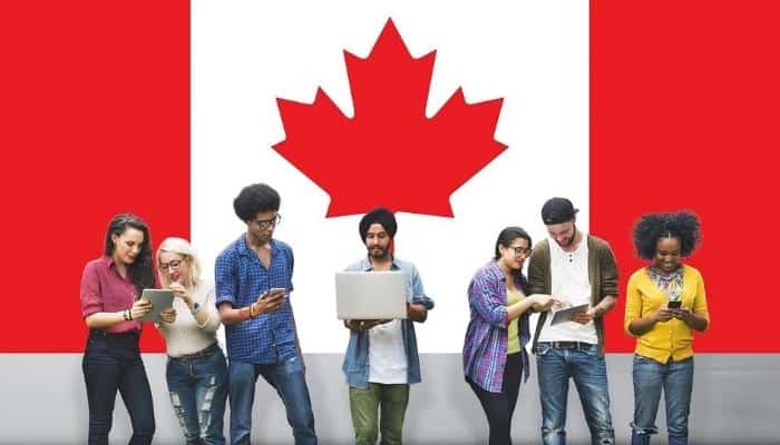 Du học định cư Canada: Nền giáo dục và chính sách tốt nhất 