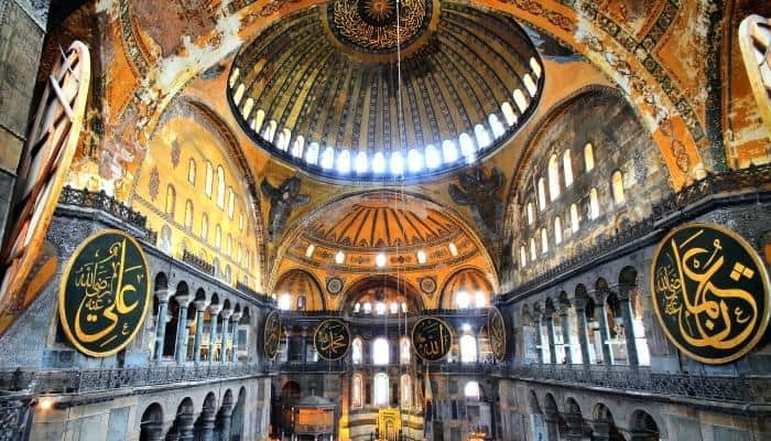 Nét văn hóa Thổ Nhĩ Kỳ: Ai đến đây cũng đều nhớ mãi