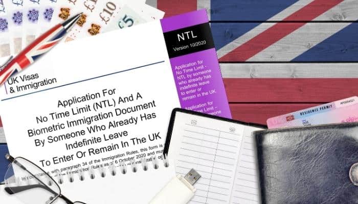Tìm hiểu điều kiện nhập quốc tịch Anh sau thời gian thường trú